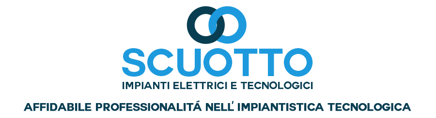 Scuotto Impianti Logo